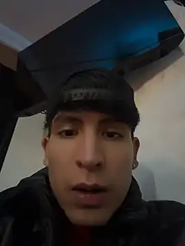Show webcam de _Tomy08calderon