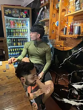 _Tomy08calderon Webcam show