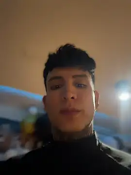 _Tomy08calderon Show Webcam