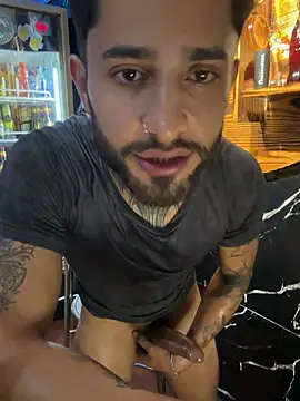 _Tomy08calderon Webcam Show