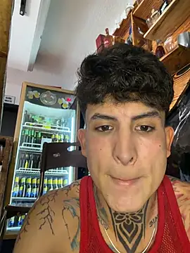 _Tomy08calderon Show in webcam