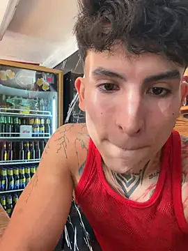 _Tomy08calderon webcam show