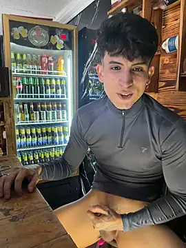 _Tomy08calderon Webcam show