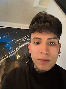 _Tomy08calderon – webcam-show