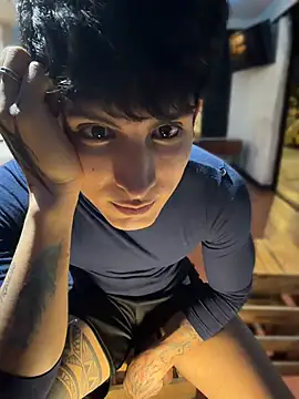 _Tomy08calderon – webcam-show