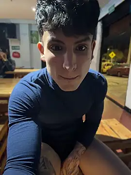 _Tomy08calderon Show Webcam
