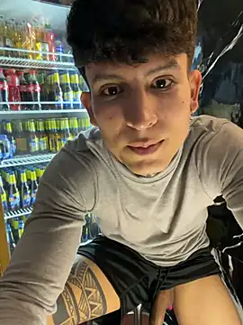 _Tomy08calderon's Webcam Show