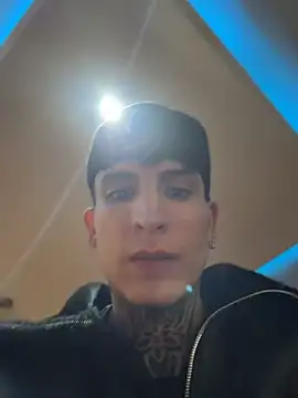 _Tomy08calderon Webcam Show