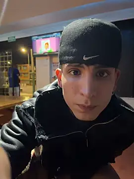 Show de webcam de _Tomy08calderon