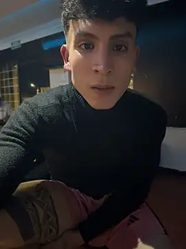Show webcam de _Tomy08calderon