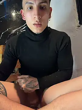 _Tomy08calderon Show Webcam