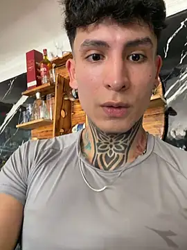 Show Webcam de _Tomy08calderon