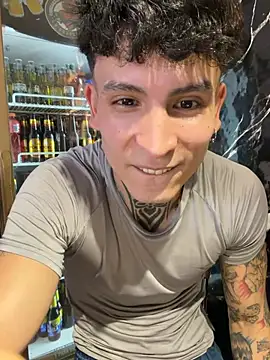 _Tomy08calderon's Webcam Show
