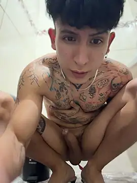 _Tomy08calderon's Webcam Show