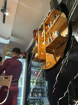 _Tomy08calderon: διαδικτυακό σόου στην κάμερα