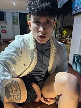 Show webcam de _Tomy08calderon