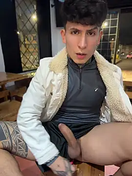 _Tomy08calderon webcam show