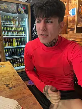 _Tomy08calderon Show Webcam