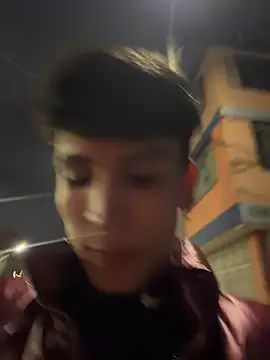 _Tomy08calderon 在線直播表演