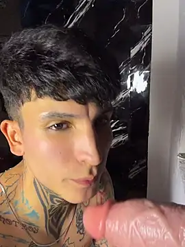 _Tomy08calderon's Webcam Show