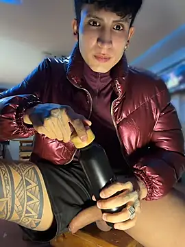 _Tomy08calderon – webcam-show