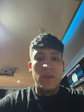Show de webcam de _Tomy08calderon