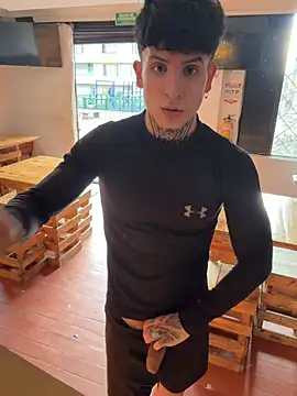 _Tomy08calderon webcam show