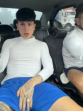_Tomy08calderon's Webcam Show
