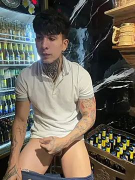 Show Webcam de _Tomy08calderon