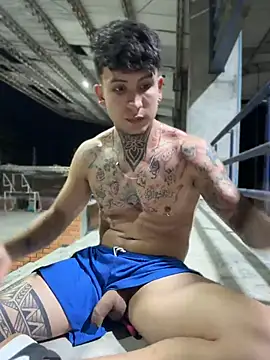 _Tomy08calderon – webcam-show