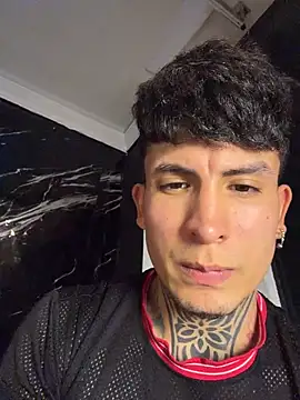 _Tomy08calderon Webcam Show