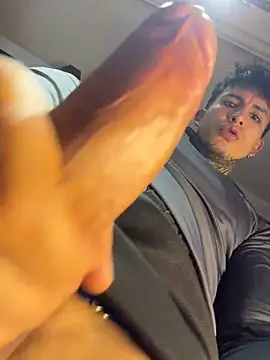 _Tomy08calderon Webcam show