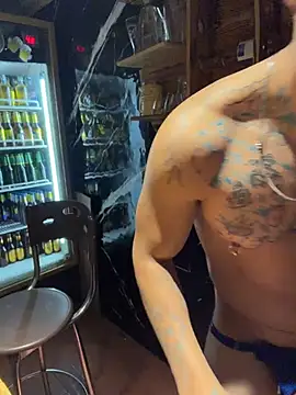 _Tomy08calderon's Webcam Show