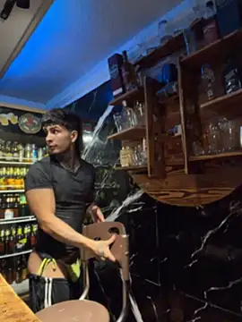 Show Webcam de _Tomy08calderon