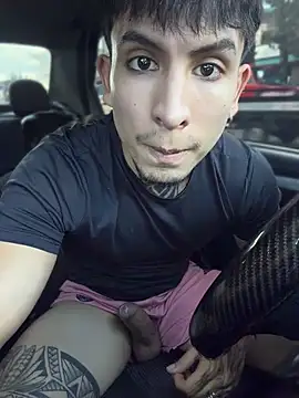 _Tomy08calderon Webcamshow