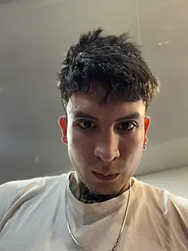 _Tomy08calderon Pertunjukan Webcam