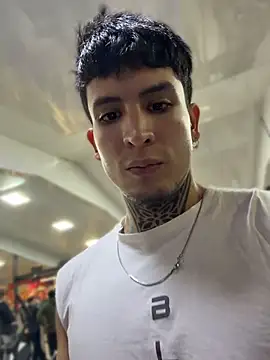 Show webcam de _Tomy08calderon