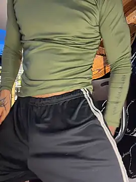 _Tomy08calderon Webcam Show