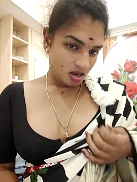 Ammushemale's Webcam Show