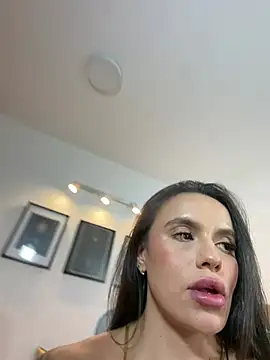 Show de MariaAntonia__ na webcam