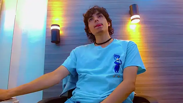 XXX chat uživo modela Sr_BonnyEthan