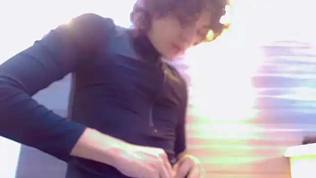 Sr_BonnyEthann Webbikameraesitys