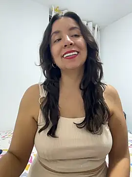 emely_sexx20 ওয়েবক্যাম শো
