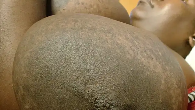 titi_fiestaのウェブカメラショー