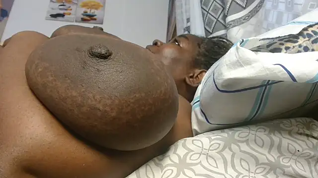 Show de titi_fiesta na webcam