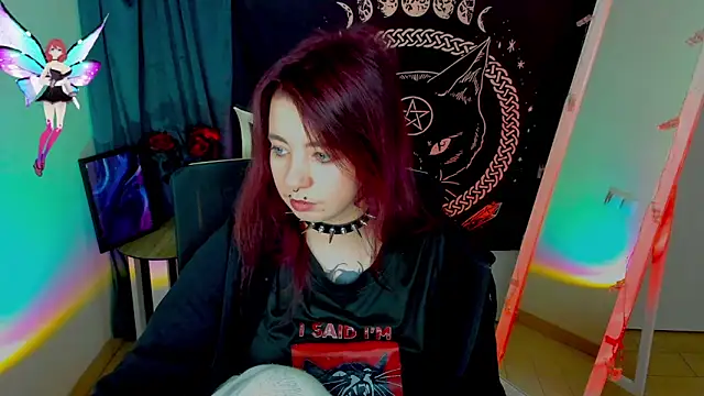 Sam_Mystery 在線直播表演