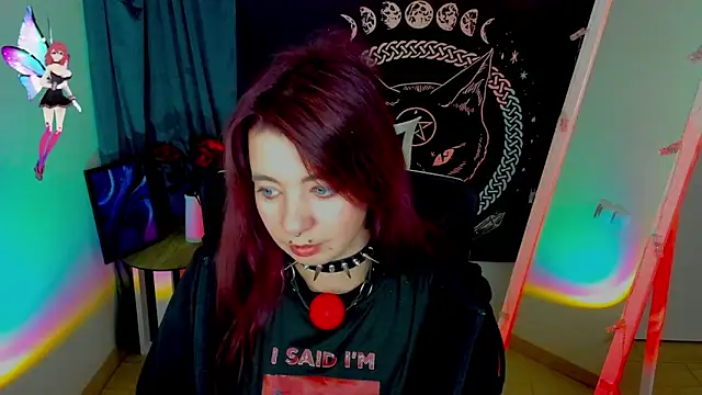 Sam_Mystery – webcam-show