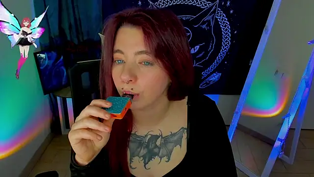 Sam_Mystery Webcamshow