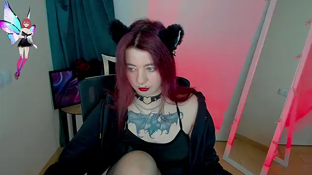 Sam_Mystery – Kamerová šou