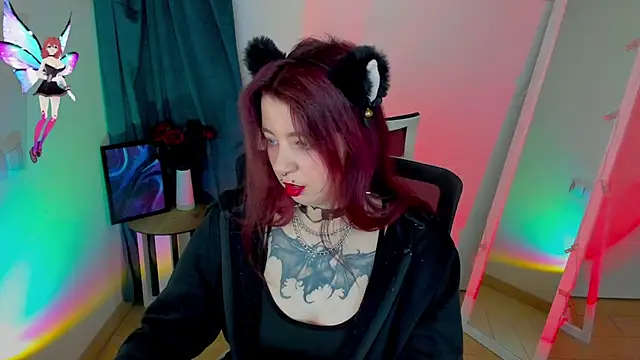 عرض كام Sam_Mystery